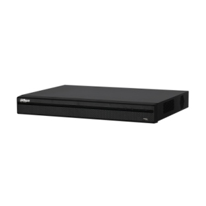 NVR5216-4KS2 - IP видеорегистратор 16-канальный