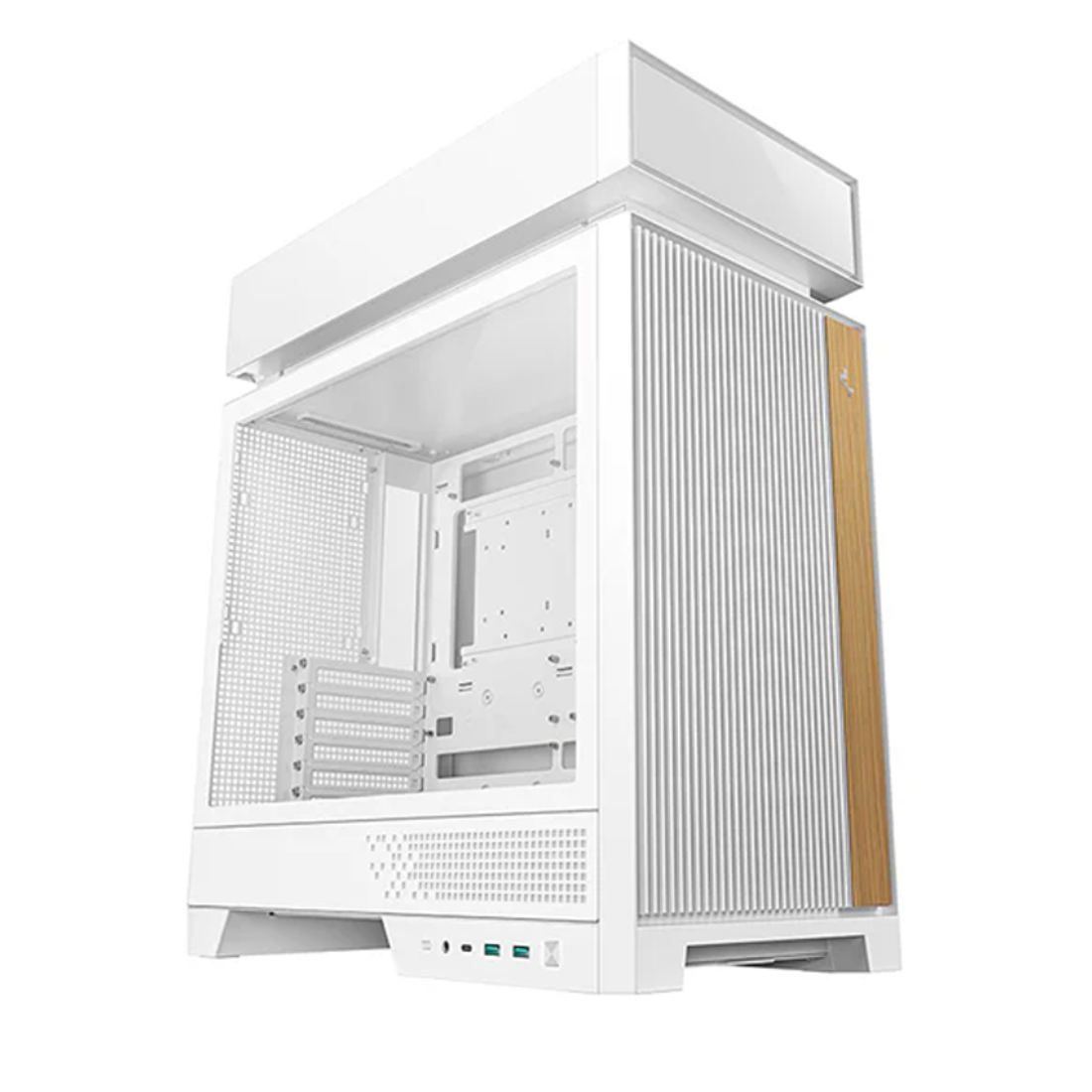 Компьютерный корпус Deepcool CL6600 без Б/П