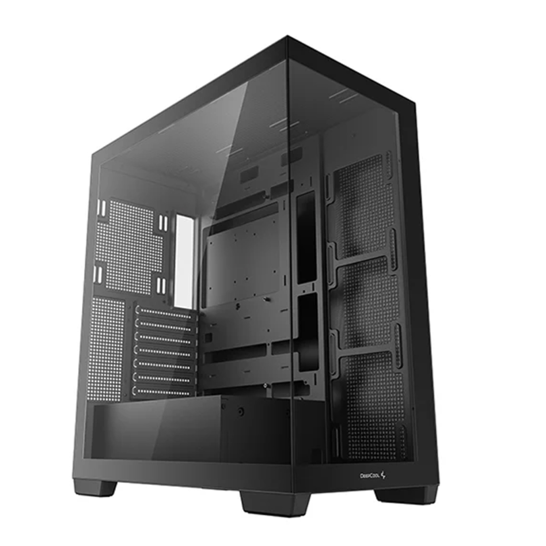 Компьютерный корпус Deepcool CG580 без Б/П