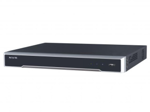 DS-7608NI-I2 - IP видеорегистратор 8-канальный