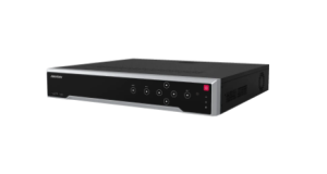 DS-7732NI-K4 - IP видеорегистратор 32-канальный