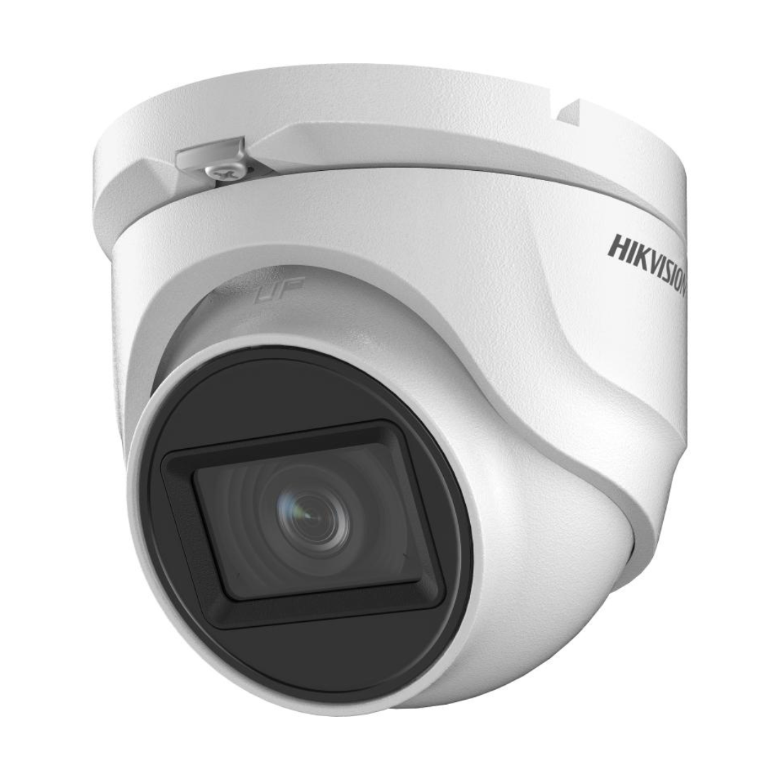 DS-2CE76H0T-ITMFS(3.6mm)(O-STD) - TVI видеокамера купольная 5Мп