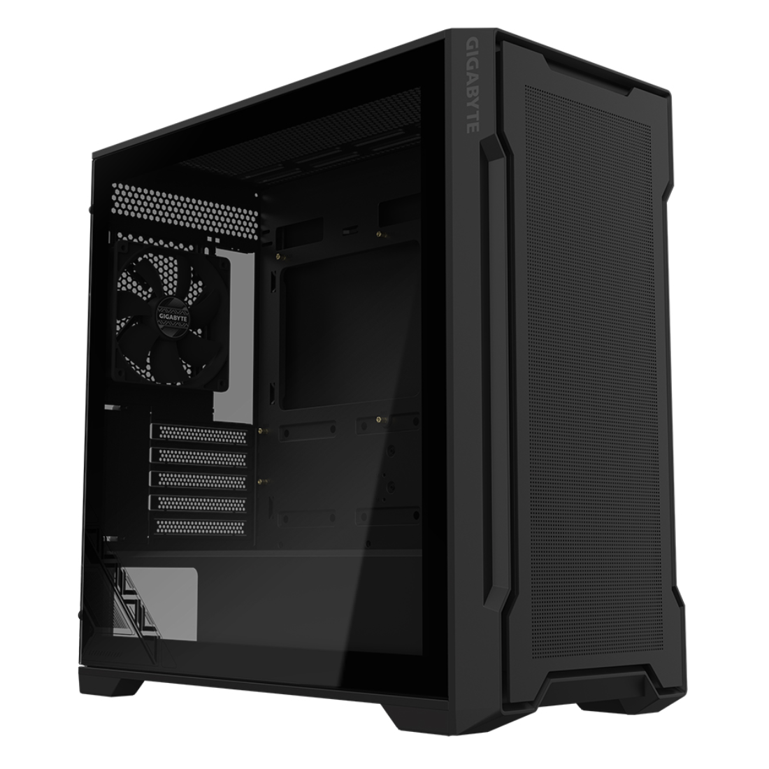 Компьютерный корпус Gigabyte GB-C102G без Б/П
