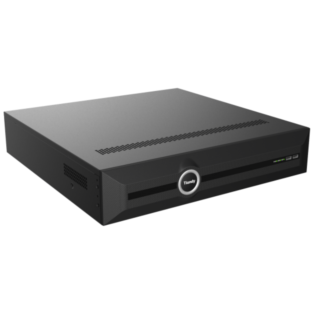 TC-R3880 Spec: I/B/N - IP видеорегистратор 80-канальный