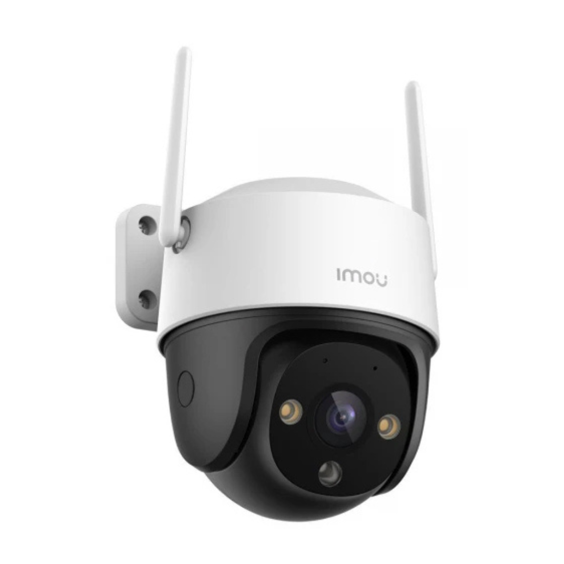 WI-FI видеокамера IMOU Cruiser 4MP