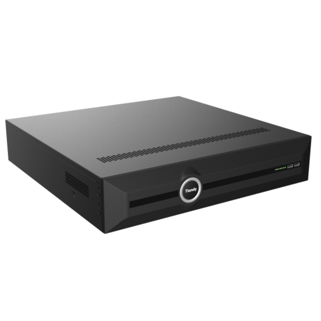 TC-R3840 Spec: I/B/N - IP видеорегистратор 40-канальный