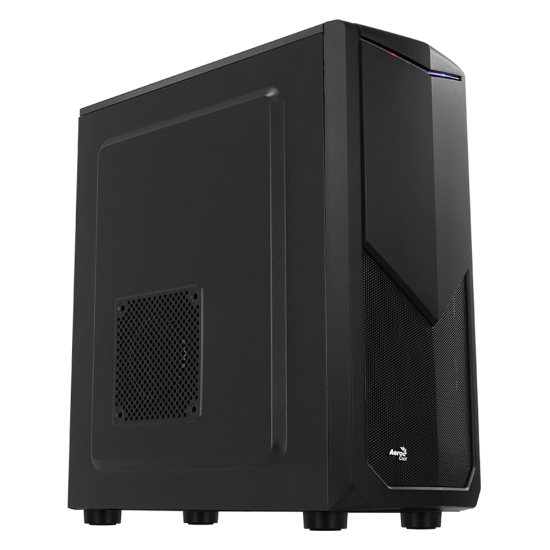Компьютерный корпус Aerocool Tomahawk без Б/П