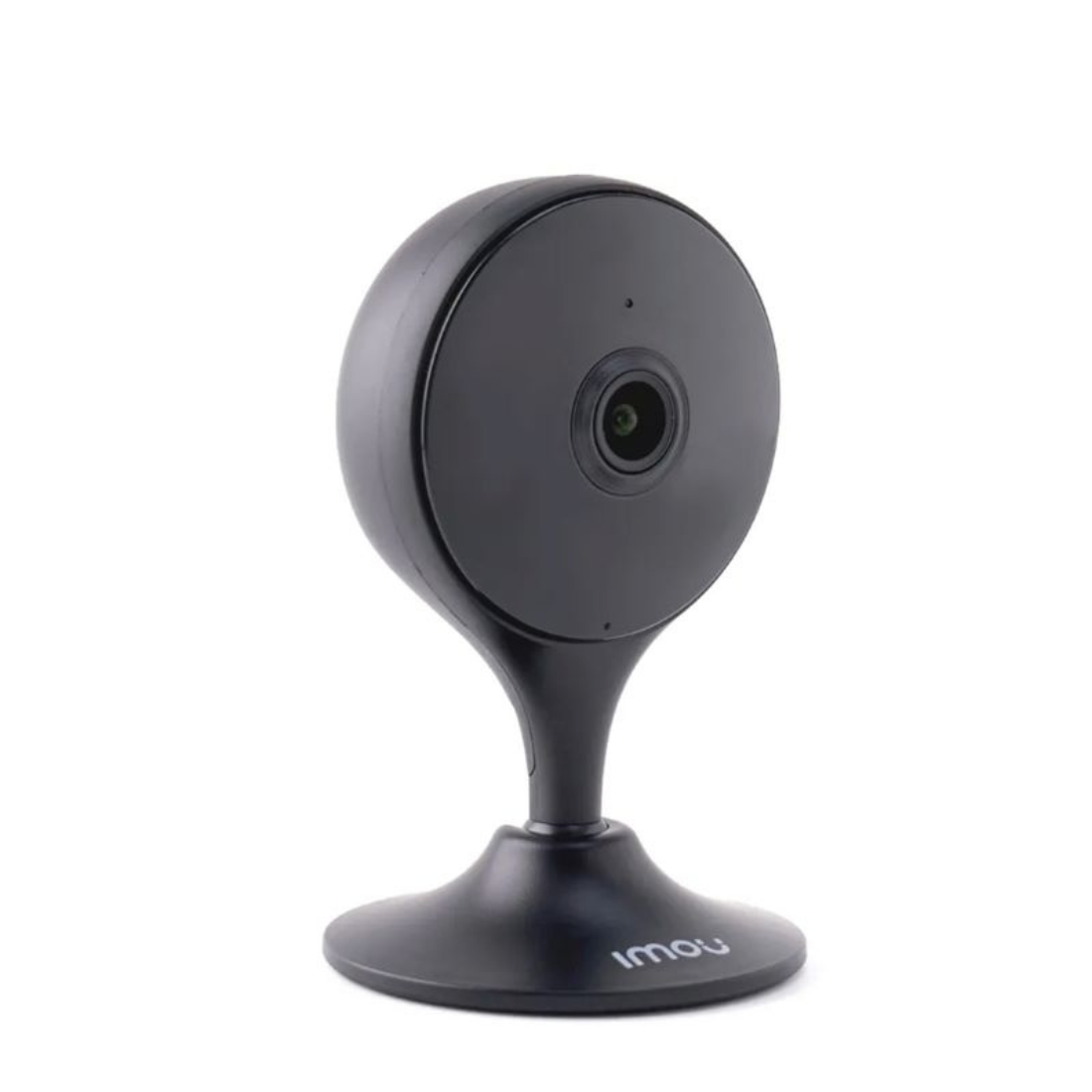 IMOU Cue2 Black Камера WiFi внутренняя 2Мп