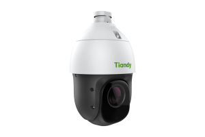 TC-H324S Spec:25X/I/E/A/V/V3.0 - IP видеокамера поворотная PTZ 2Мп