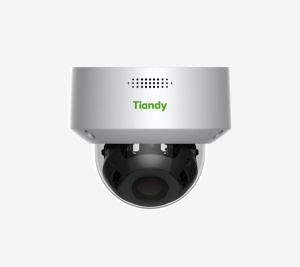 TC-C32MS Spec:I5/A/E/Y/M/H/2.7-13.5mm/V4.0 - IP купольная видеокамера 2Мп