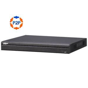 NVR5232-4KS2 - IP видеорегистратор 32-канальный