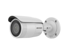 DS-2CD1653G0-IZ(2.8-12mm)(C)(O-STD) - IP видеокамера цилиндрическая 5Мп