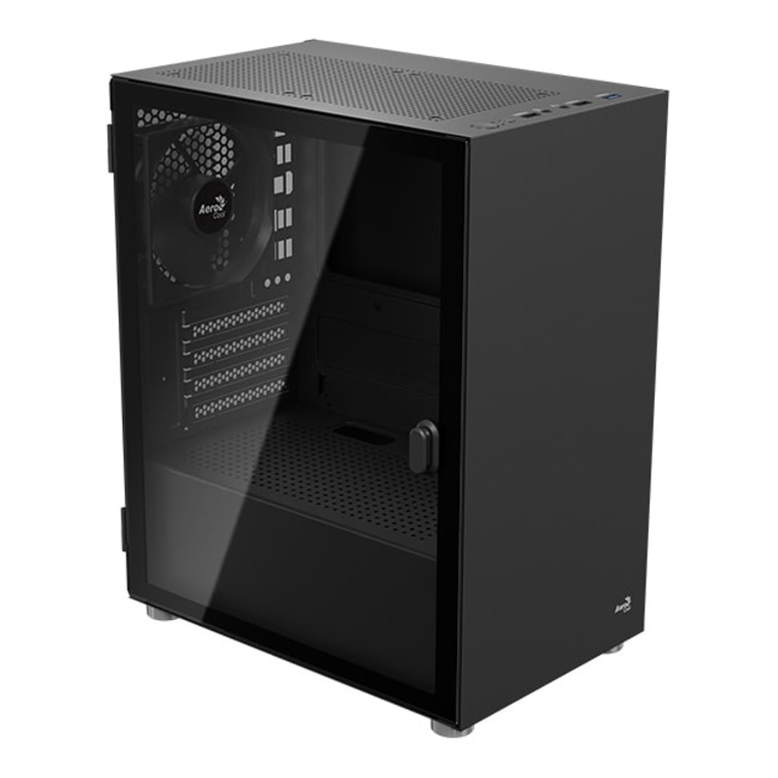 Компьютерный корпус Aerocool CS-111 без Б/П