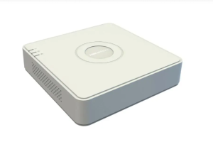 DS-7108NI-Q1/8P(STD)(D) - IP видеорегистратор 8-канальный