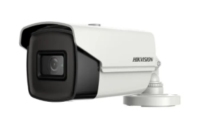 DS-2CE16U7T-IT3F(2.8mm)(O-STD) - TVI видеокамера цилиндрическая 5Мп