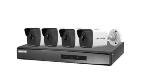DS-J142I(STD)/NK42E0H-1T(WD)(C) - Комплект видеонаблюдения