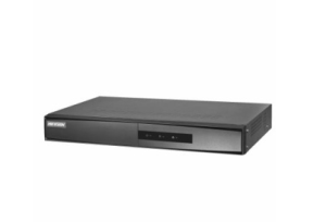 DS-7116NI-Q1/M(STD) - IP видеорегистратор 16-канальный