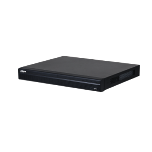 NVR4232-16P-4KS2/L - IP видеорегистратор 32-канальный