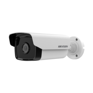 DS-2CD1T43G0-IUF(6mm)(C)(O-STD) - IP видеокамера цилиндрическая 4Мп