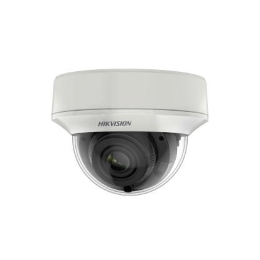 DS-2CE56U1T-ITZF(2.7-13.5mm)(O-STD) - TVI видеокамера купольная 8Мп