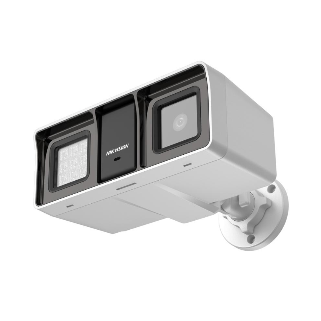 DS-2CE18D0T-LFS(6mm)(O-STD) - TVI видеокамера цилиндрическая 2Мп