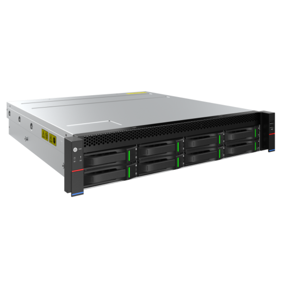 TC-R3840 Spec: E/B/N - IP видеорегистратор 40-канальный