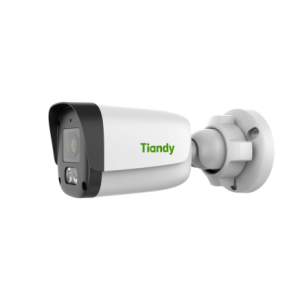 TC-C32QN Spec:I3/E/Y/4mm/V5.0 - IP цилиндрическая видеокамера 2Мп
