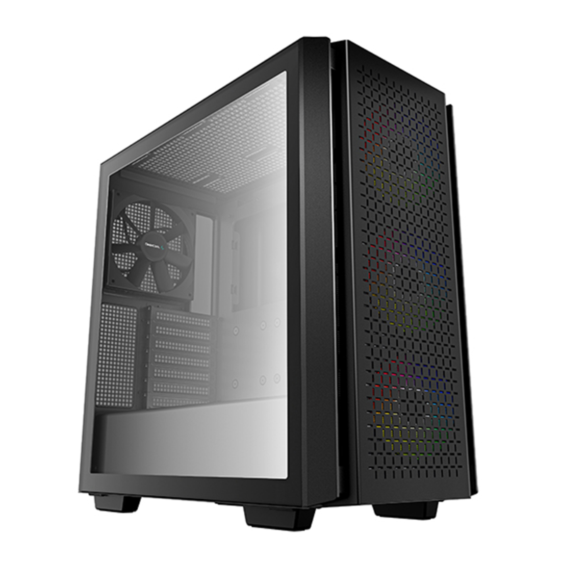 Компьютерный корпус Deepcool CG560 без Б/П