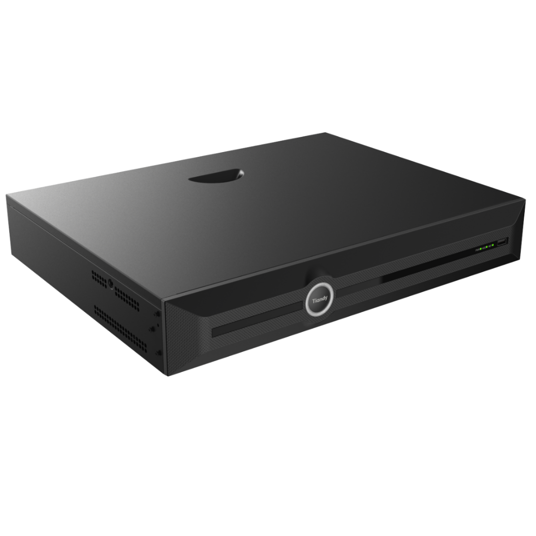 TC-R3440 Spec: I/B/N - IP видеорегистратор 40-канальный