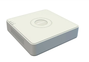 DS-7104NI-Q1(STD)(D) - IP видеорегистратор 4-канальный