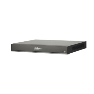 DHI-NVR5216-16P-I/L - IP видеорегистратор 16-канальный