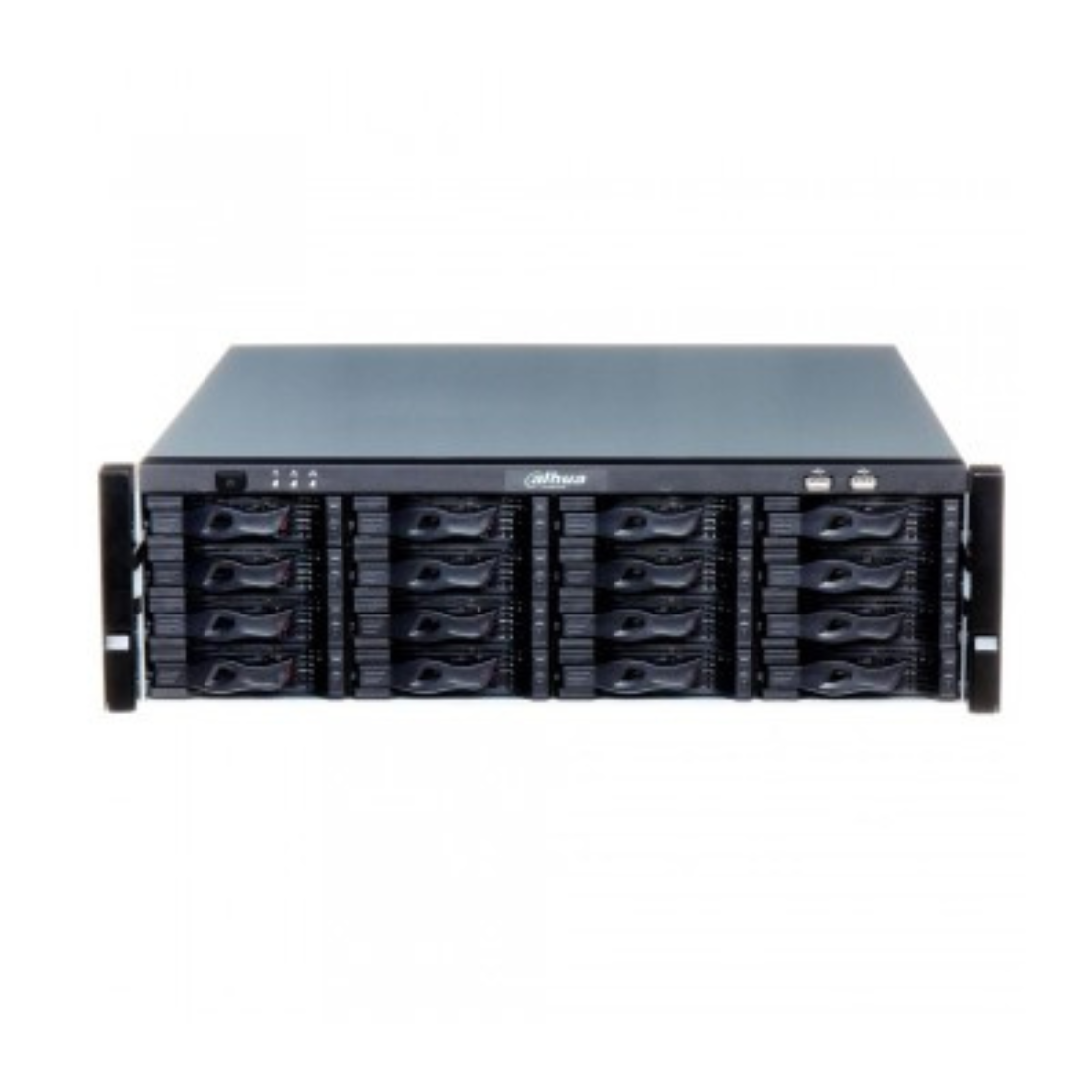 NVR616-128-4KS2 - IP видеорегистратор 128-канальный