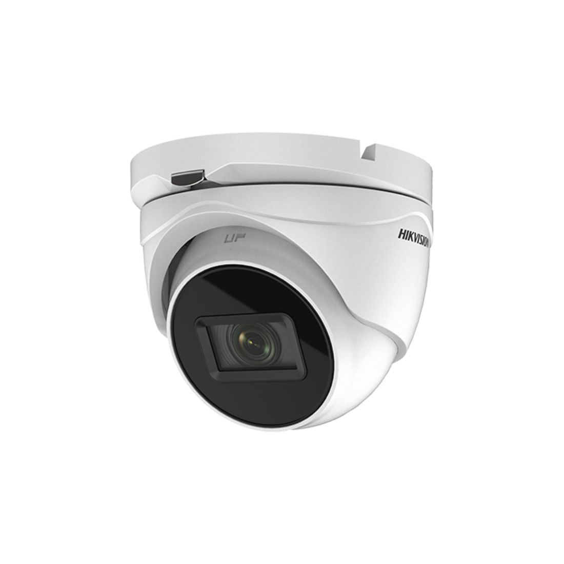 DS-2CE79D3T-IT3ZF(2.7-13.5mm)(O-STD) - TVI видеокамера купольная 2Мп