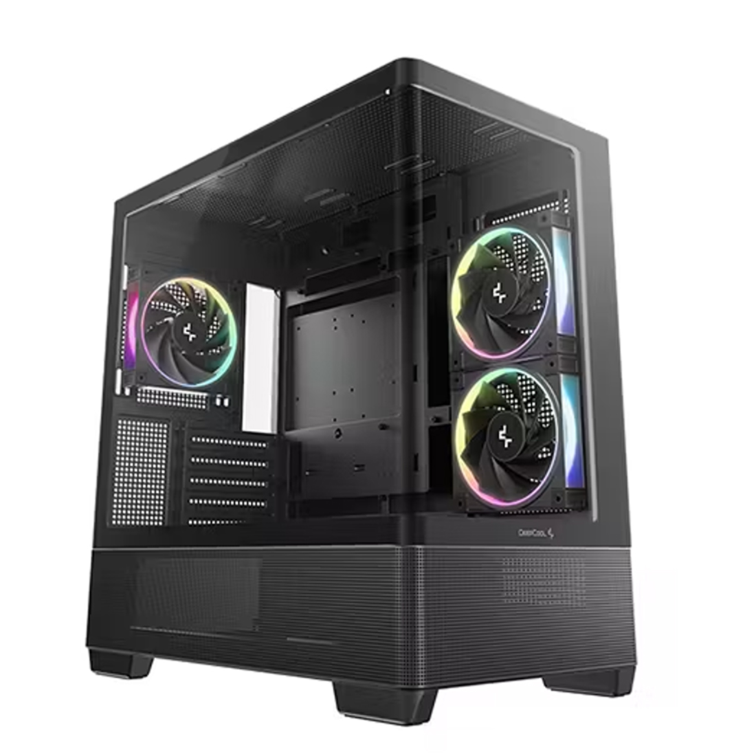 Компьютерный корпус Deepcool CG380U 3F без Б/П