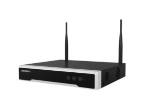 DS-7104NI-K1/W/M(C)(STD) - Wi-Fi видеорегистратор 4-канальный