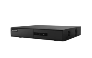 DS-7104NI-Q1/M(STD)(D) - IP видеорегистратор 4-канальный