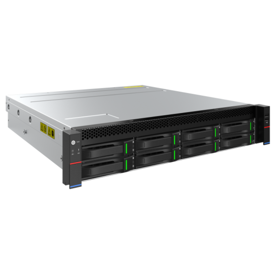 TC-R3840 Spec: E/B/R/N - IP видеорегистратор 40-канальный