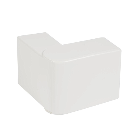 Угол внешний Legrand METRA 50x85мм