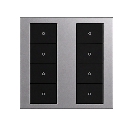 ZBM1-R2B6-EU Gray