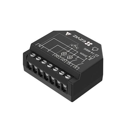 T36, WiFi Реле управления, Ezviz