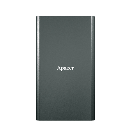 Внешний SSD диск Apacer 2TB AS723 Черный