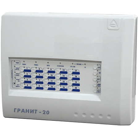 Гранит-20