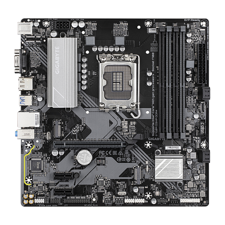 Материнская плата Gigabyte B760M D3HP DDR4