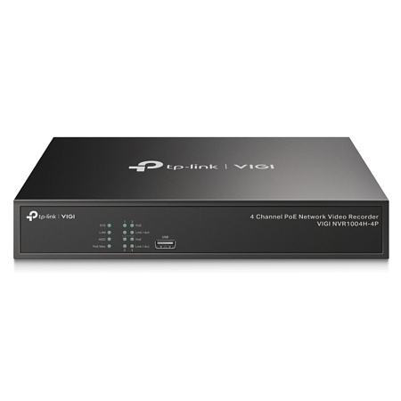 VIGI NVR1004H-4P