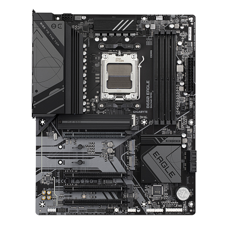 Материнская плата Gigabyte B650 EAGLE