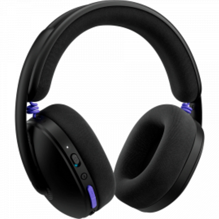 LOGITECH G325 LIGHTSPEED Wireless Gaming Headset - BLACK