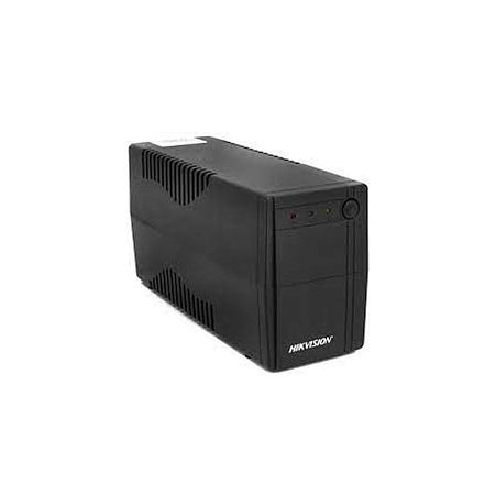 Hikvision DS-UPS600 Источник бесперебойного питания