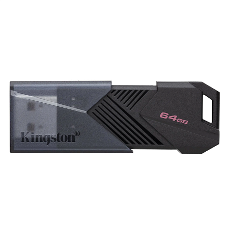 USB-накопитель Kingston DTXON/64GB 64GB