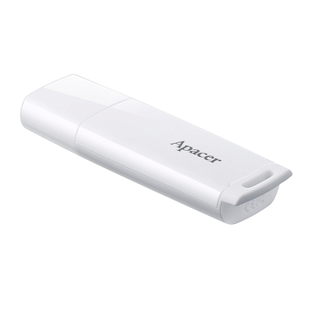 USB-накопитель Apacer AH336 64GB Белый