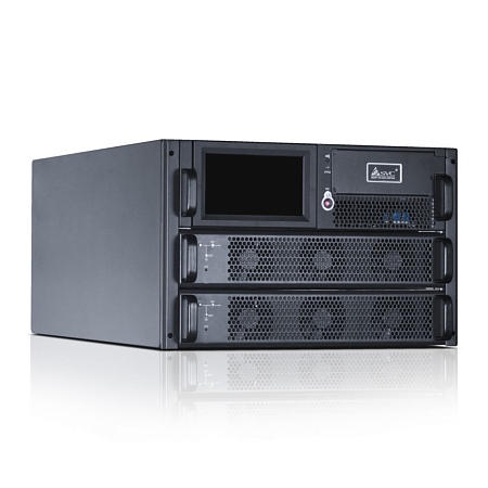 Источник бесперебойного питания SVC RM020/10X